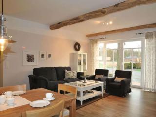 Holiday home in Ahaus with barbecue - 3