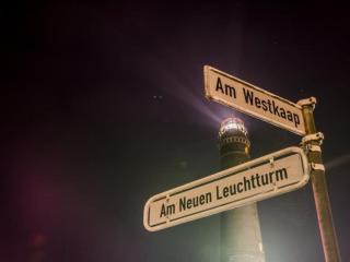 JACKET'S NEST Am Westkaap 3B - 9