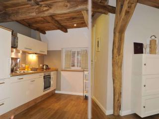Holiday home in Ahaus with barbecue - 1
