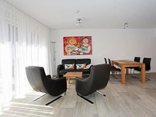 JACKET'S NEST Am Westkaap 3A - 6