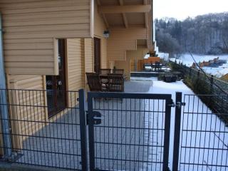 Holiday home with 2 bedrooms - 8