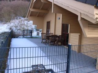 Holiday home with 2 bedrooms - 9