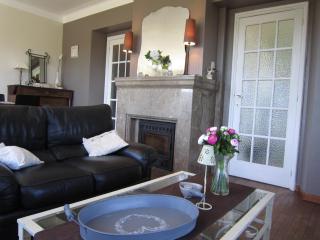 Elegant Villa with Bubble Bath - 2