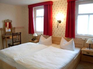 Holiday home Bauernhauschen in the Rhon - 4