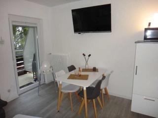 Holiday apartment HANNAH Cocksfoot - 2