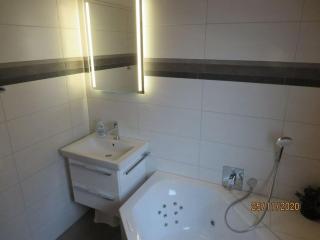 Holiday home in Rieden with swimming pool - 4