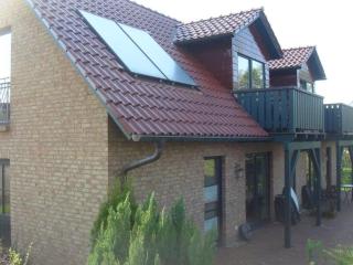 Holiday home in Waren with swimming pool - 6