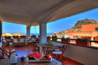 B&B L'Umbra di lu Soli - Castelsardo - 0