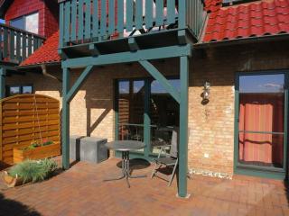 Holiday home in Waren with swimming pool - 3