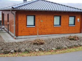 Holiday home in Rieden with swimming pool - 0