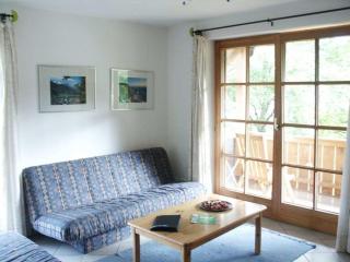 Holiday apartment Zugspitze - 3