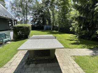 Sweden with sauna - 6
