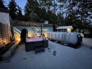 Sweden with sauna - 4