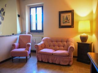 Large apartment in a stone farmhouse - 9