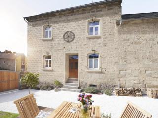 Holiday home in Rieden with swimming pool - 0