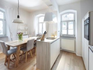 Holiday home in Rieden with swimming pool - 5