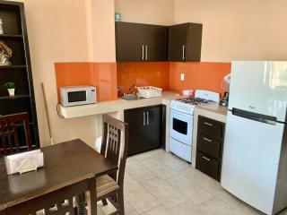 Suites Atlas - Ocean Front - 1