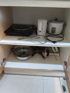Inspiria Condominium - 9