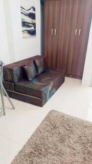 Inspiria Condominium - 1