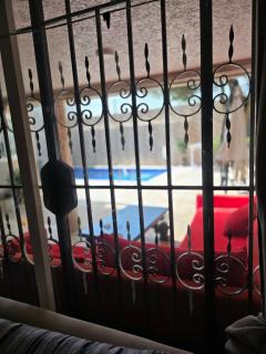 Floor Villa rent - 2