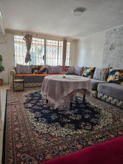 Floor Villa rent - 1