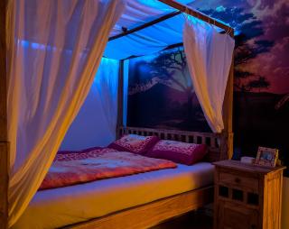 Savanna Loft - 5