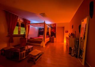 Savanna Loft - 3