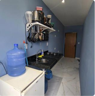 Suite da praia - 3