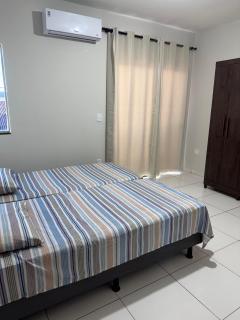 Estadia perfeita para viajantes e trabalhadores e familias em temporadas - Governador Valadares - 2