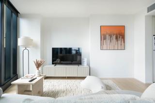 Glamorous 2BR Southbank home w Balcony City View#MSQ34W - 6