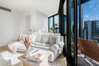Glamorous 2BR Southbank home w Balcony City View#MSQ34W - 9