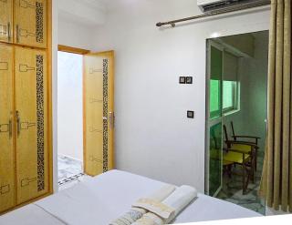 Appart Hotel Fes Heritage Luxe - 2-Chambres, Garage & Proximité Medina - 4