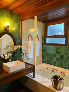 Casa Holanda - Suite Austria c jacuzzi - 5