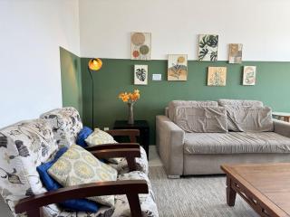 Ap condomínio com piscina, 200m da praia | ROTR206 - 9