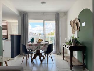 Ap condomínio com piscina, 200m da praia | ROTR206 - 5