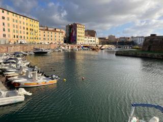 VistaVittoria Livorno - 9