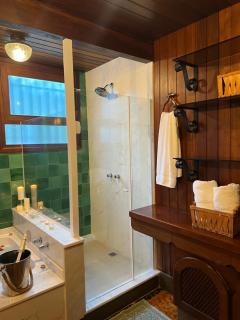 Casa Holanda - Suite Austria c jacuzzi - 8