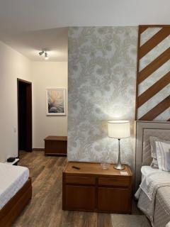 Casa Holanda - Suite Austria c jacuzzi - 9