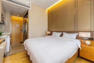 Yizhimei Light Hotel Apartment - 5