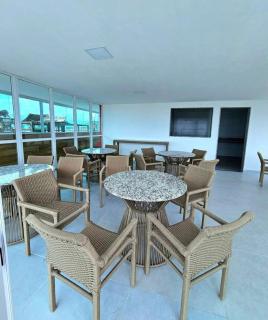 Flat na Praia de Porto de Galinhas - 8