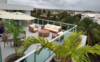 Flat na Praia de Porto de Galinhas - 7