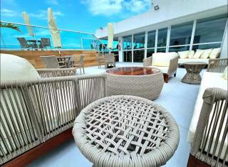 Flat na Praia de Porto de Galinhas - 6