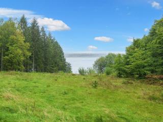 Lakeside Holiday Home with Forest - Vilholt - 9