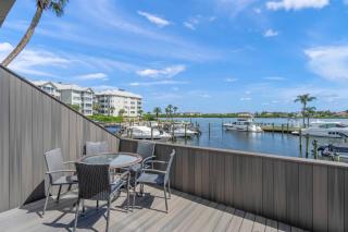 Harbor Towers-Ground Floor - 1