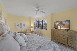 Harbor Towers-Ground Floor - Siesta Key - 1