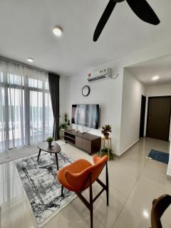 As HOMESTAY - 3