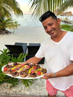 Ocean View PRIVATE BEACH - 5