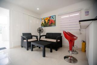 apartamento el bight - 9