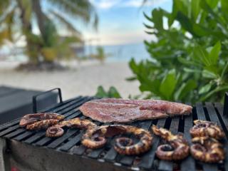 Ocean View PRIVATE BEACH - 6