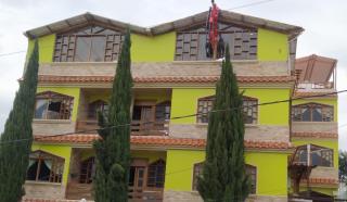 La Posada City - 3